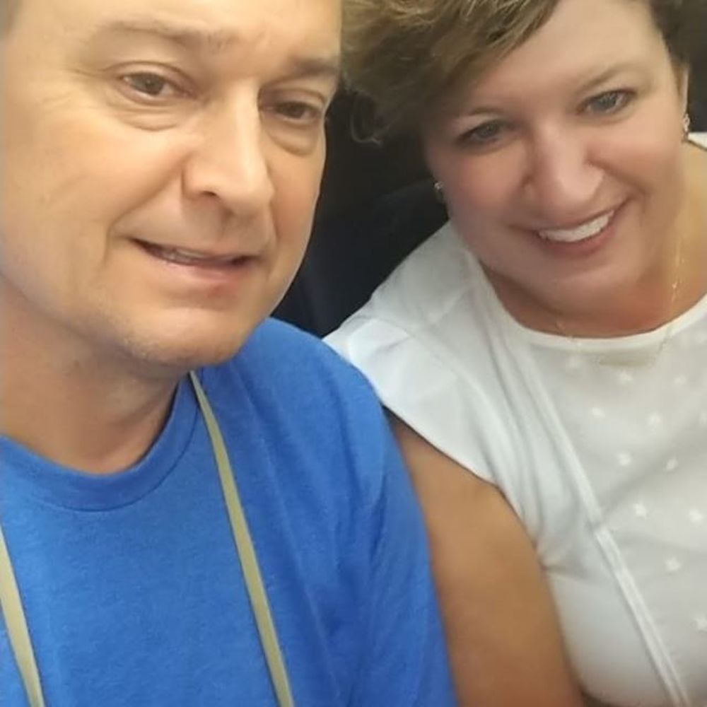 Meet your Posher, Jeanette